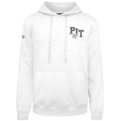 MLB Pittsburgh Pirates Levelwear Podium Grain Hoodie