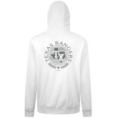 MLB Texas Rangers Levelwear Podium Grain Hoodie