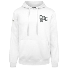 MLB Chicago Cubs Levelwear Podium Grain Hoodie