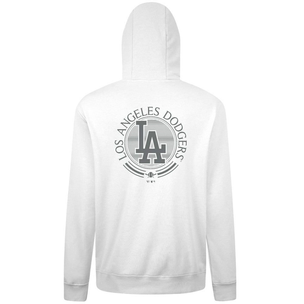 MLB Los Angeles Dodgers Levelwear Podium Grain Hoodie