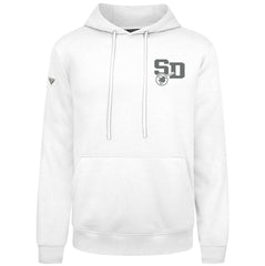 MLB San Diego Padres Levelwear Podium Grain Hoodie