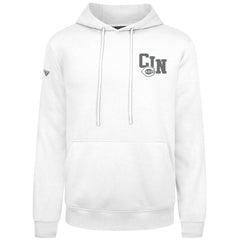MLB Cincinnati Reds Levelwear Podium Grain Hoodie