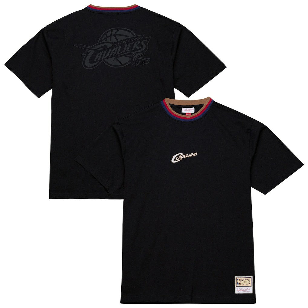 NBA Cleveland Cavaliers Hardwood Classics Nights Playmaker T-Shirt sale