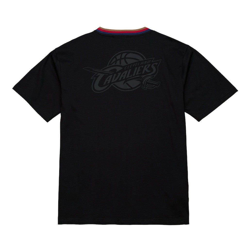 NBA Cleveland Cavaliers Hardwood Classics Nights Playmaker T-Shirt sale