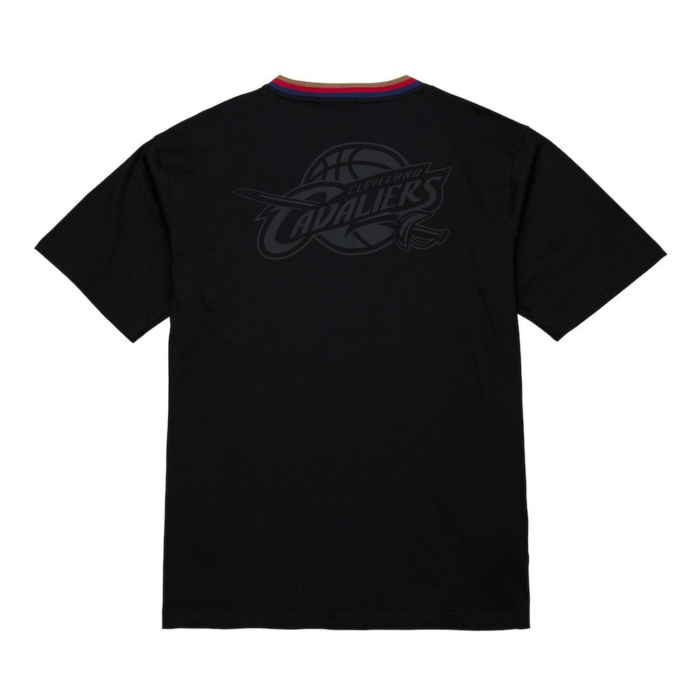NBA Cleveland Cavaliers Hardwood Classics Nights Playmaker T-Shirt sale
