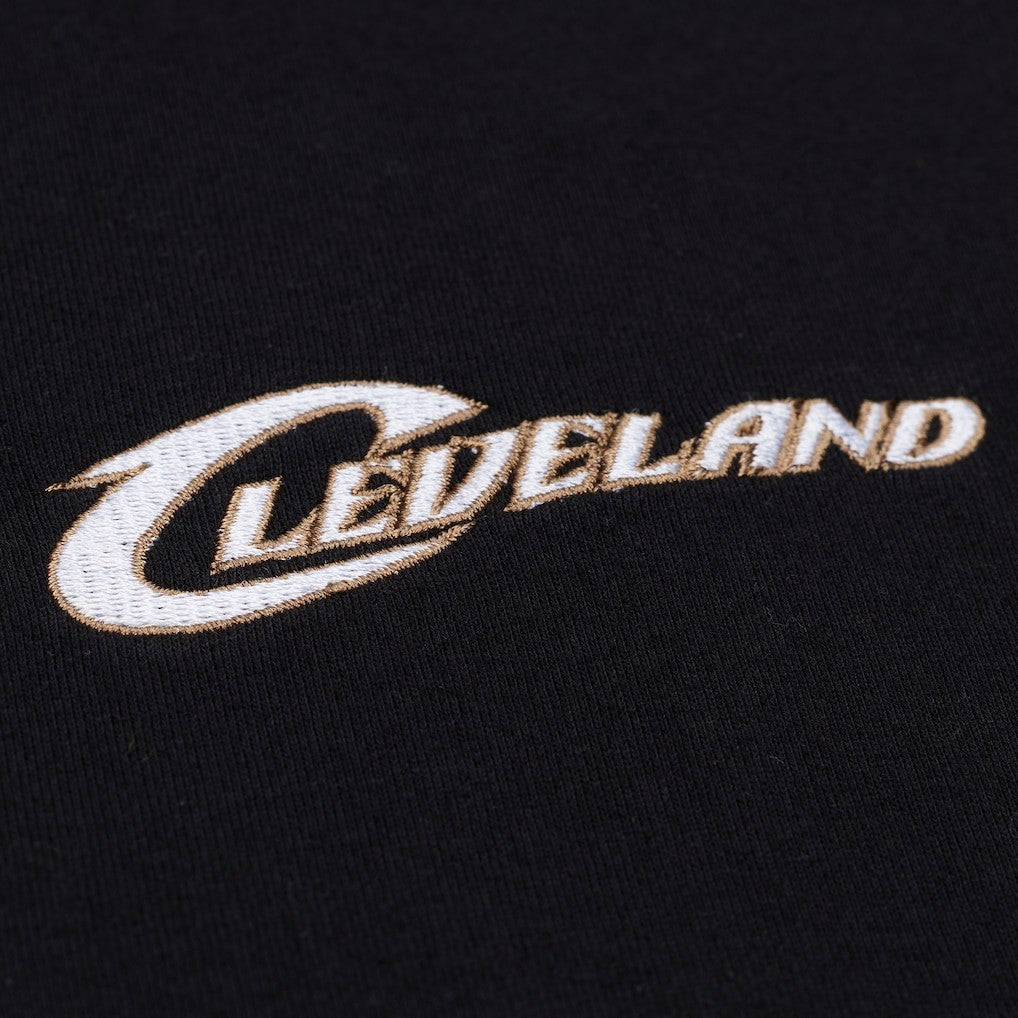 NBA Cleveland Cavaliers Hardwood Classics Nights Playmaker T-Shirt sale