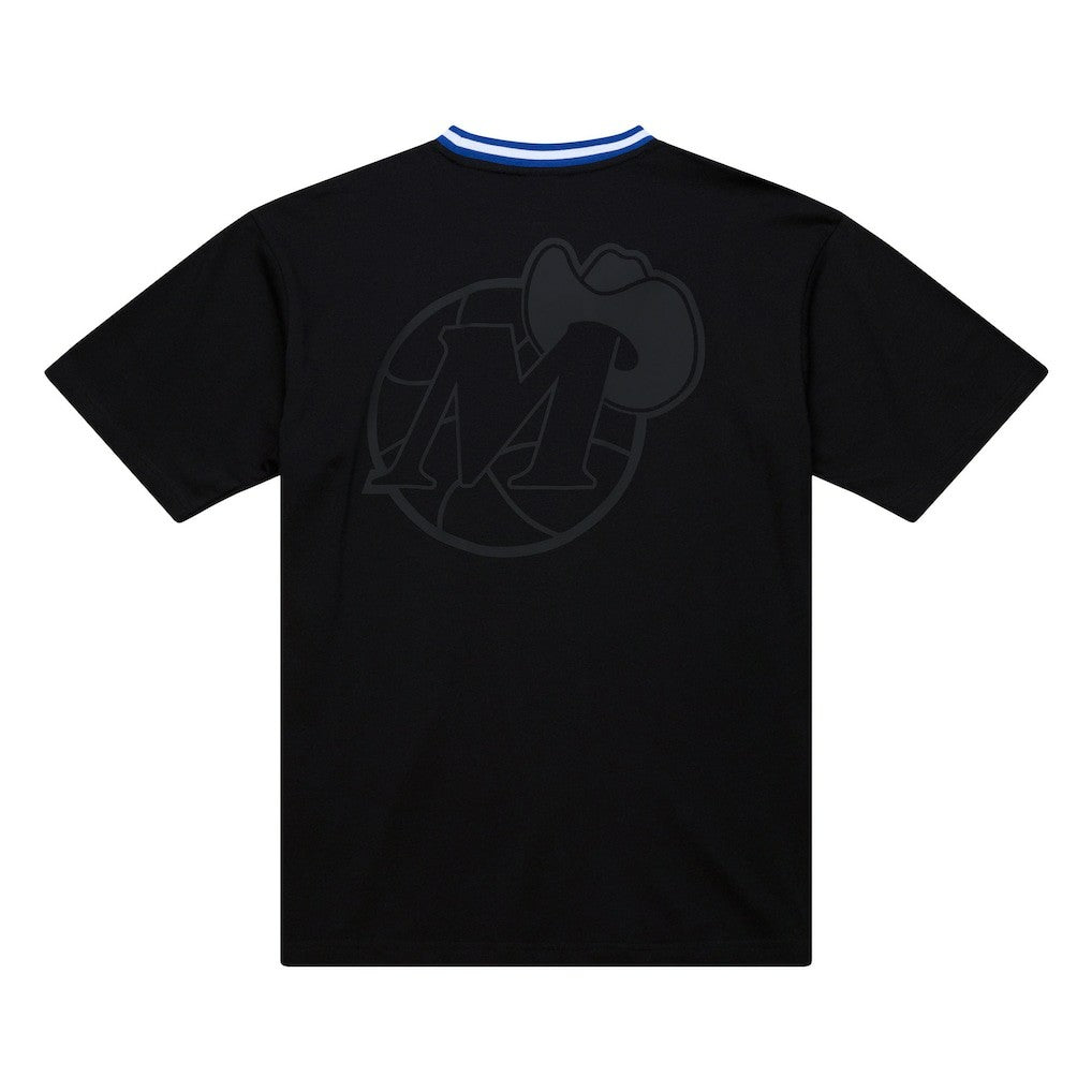 NBA Dallas Mavericks Hardwood Classics Nights Playmaker T-Shirt sale