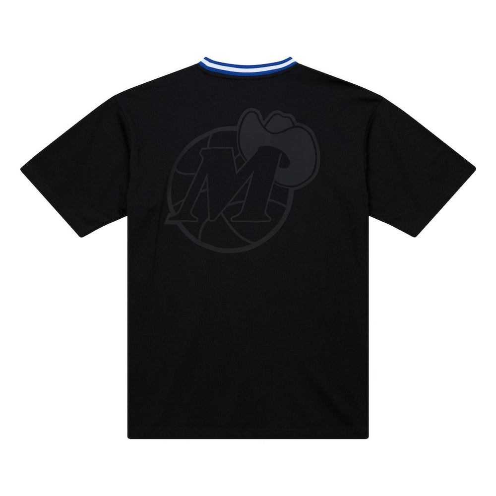 NBA Dallas Mavericks Hardwood Classics Nights Playmaker T-Shirt sale