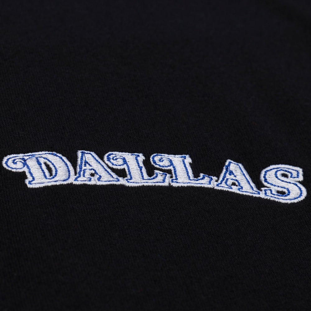 NBA Dallas Mavericks Hardwood Classics Nights Playmaker T-Shirt sale