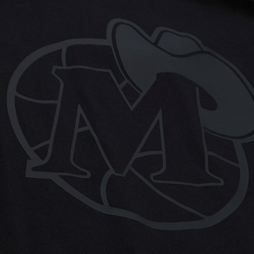 NBA Dallas Mavericks Hardwood Classics Nights Playmaker T-Shirt sale