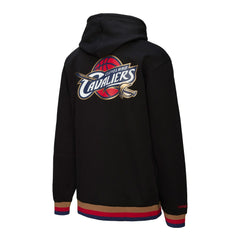 NBA Cleveland Cavaliers Hardwood Classics Nights Playmaker Fleece Hoodie sale