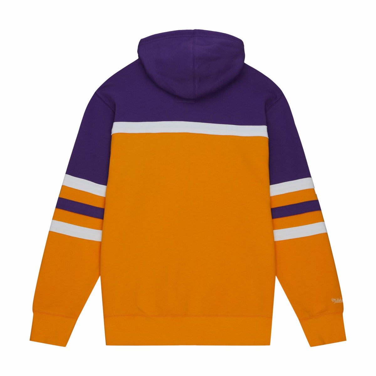 NBA Los Angeles Lakers Head Coach Hoodie