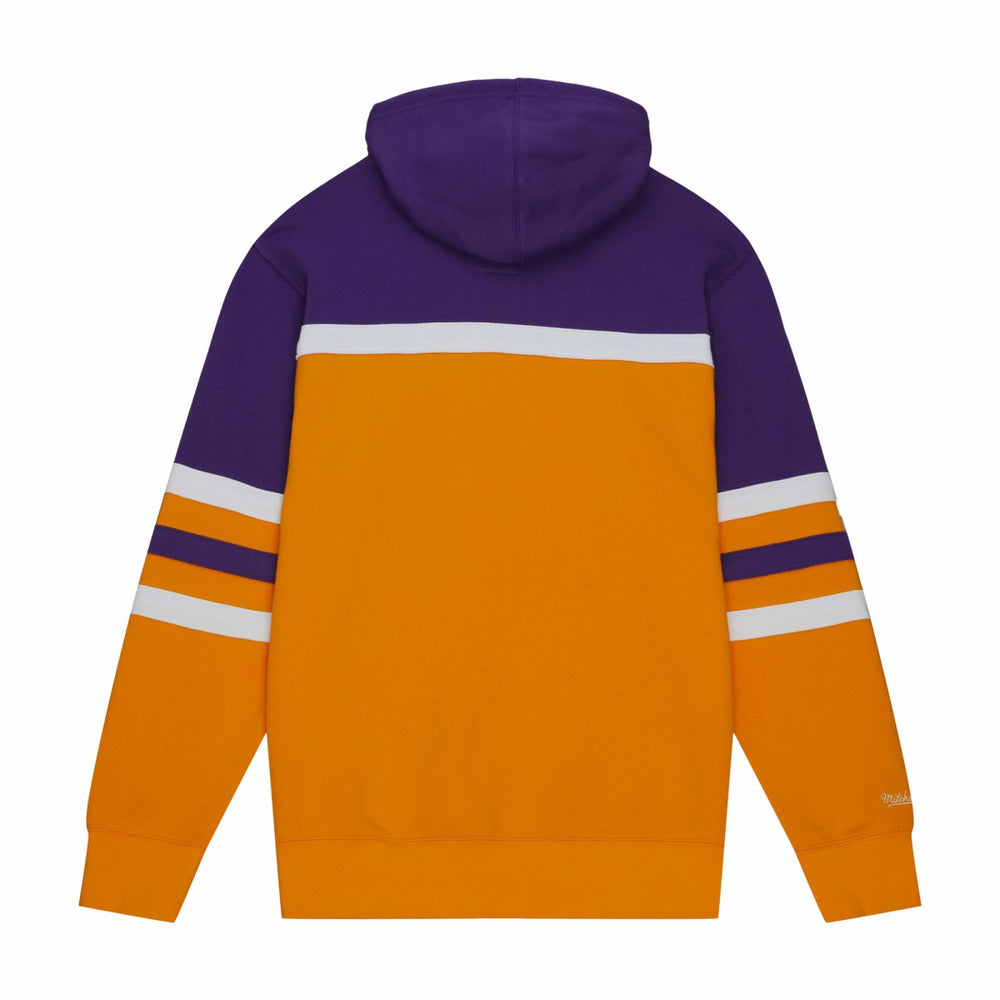 NBA Los Angeles Lakers Head Coach Hoodie