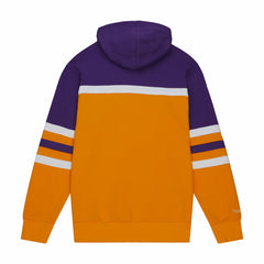 NBA Los Angeles Lakers Head Coach Hoodie