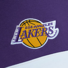 NBA Los Angeles Lakers Head Coach Hoodie