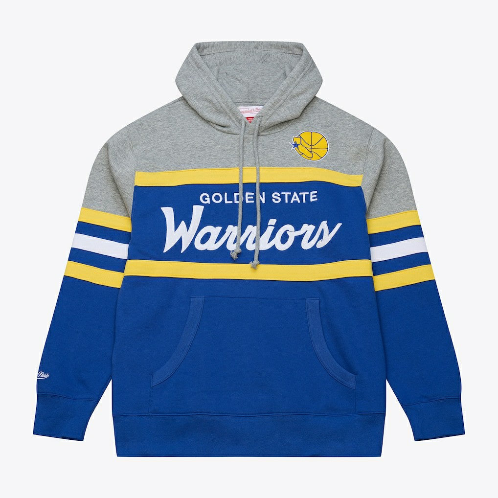 NBA Golden State Warriors Head Coach Hoodie sale