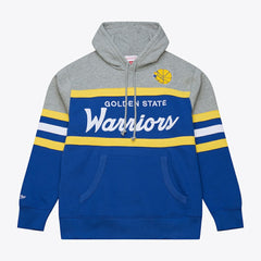 NBA Golden State Warriors Head Coach Hoodie sale