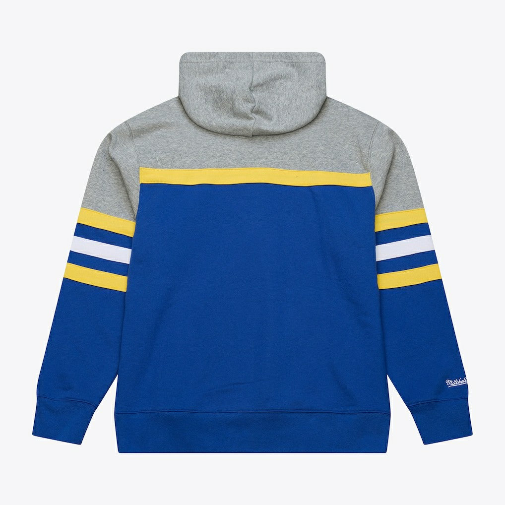 NBA Golden State Warriors Head Coach Hoodie sale
