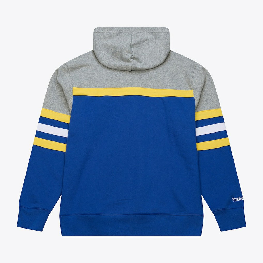 NBA Golden State Warriors Head Coach Hoodie sale