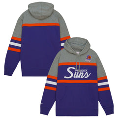 NBA Phoenix Suns Head Coach Hoodie