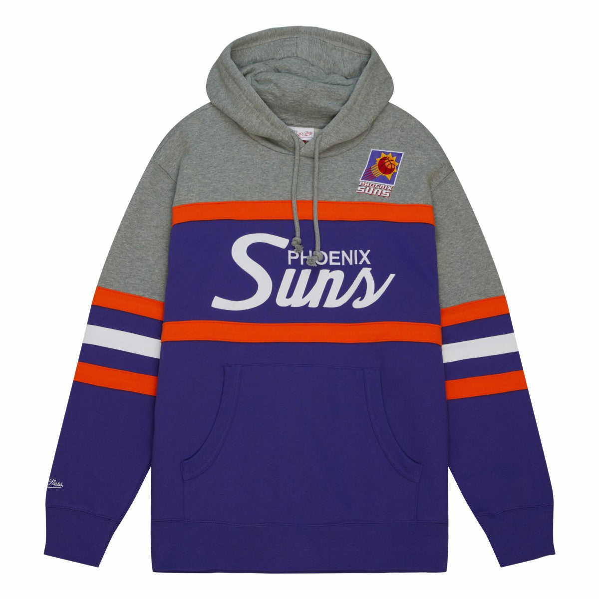 NBA Phoenix Suns Head Coach Hoodie