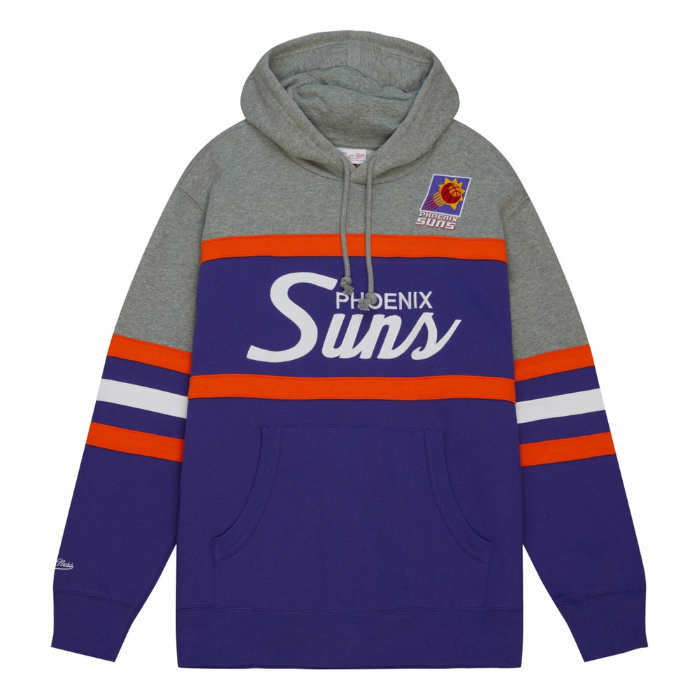 NBA Phoenix Suns Head Coach Hoodie