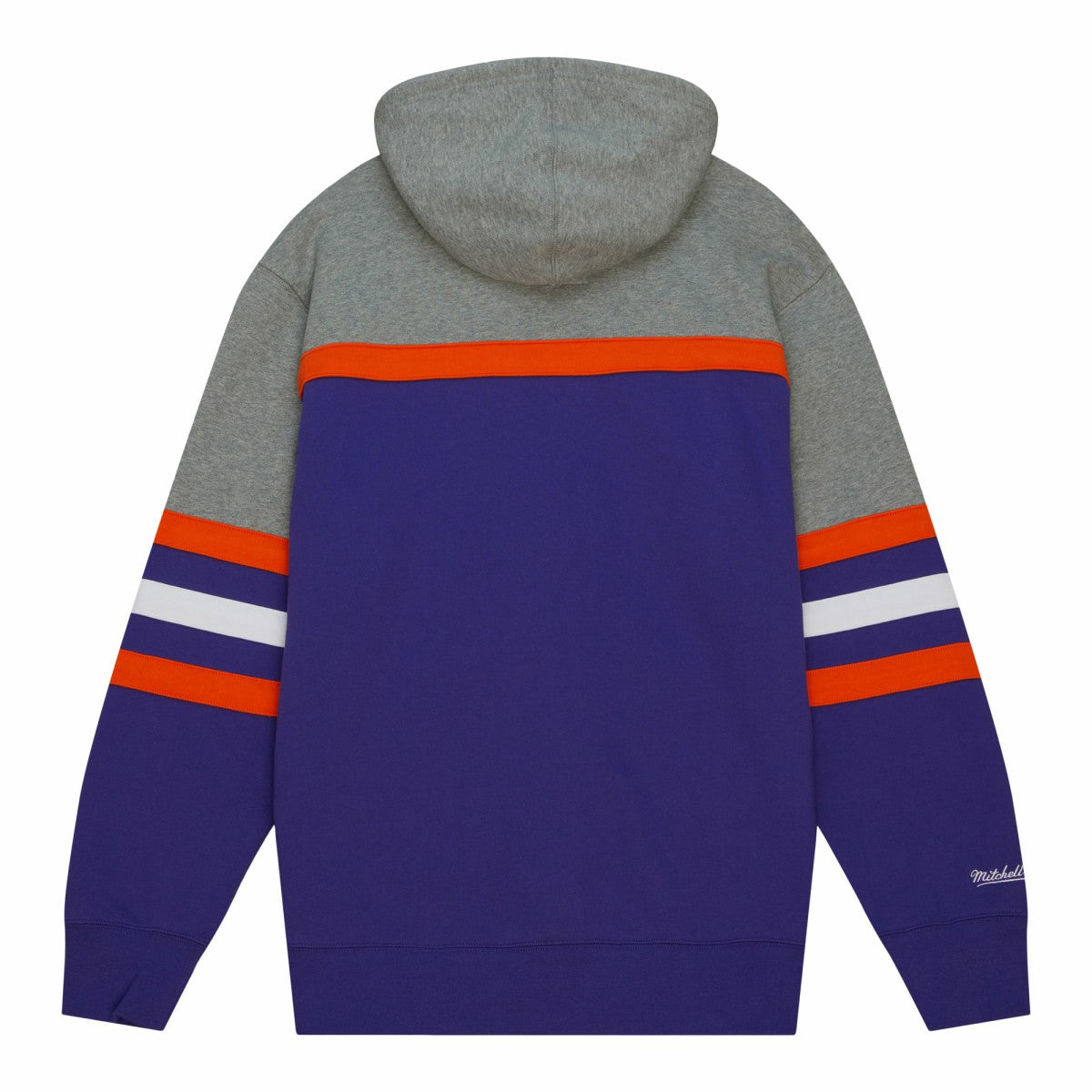 NBA Phoenix Suns Head Coach Hoodie