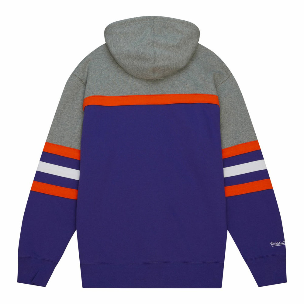 NBA Phoenix Suns Head Coach Hoodie