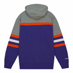 NBA Phoenix Suns Head Coach Hoodie