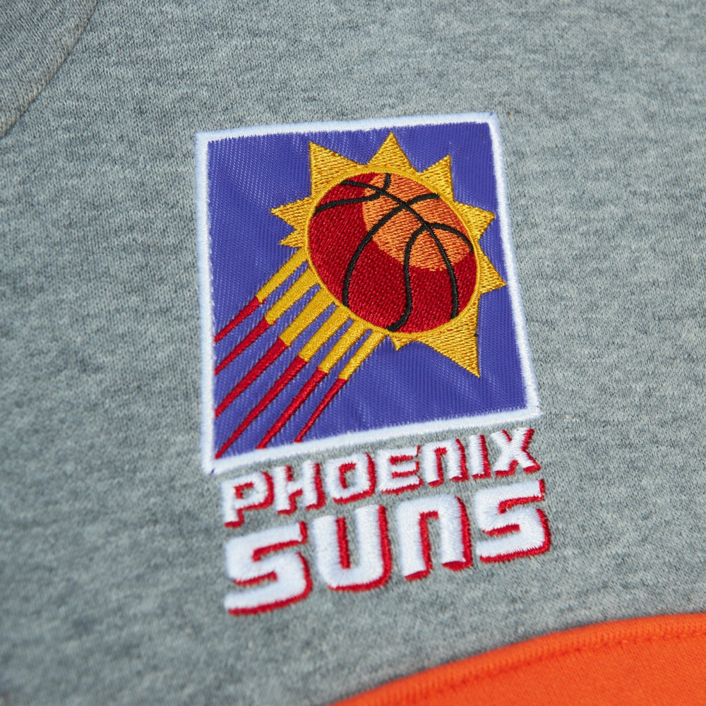 NBA Phoenix Suns Head Coach Hoodie
