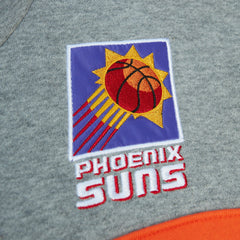 NBA Phoenix Suns Head Coach Hoodie