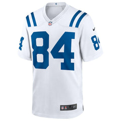 Tyler Warren  Game Jersey - Indianapolis Colts