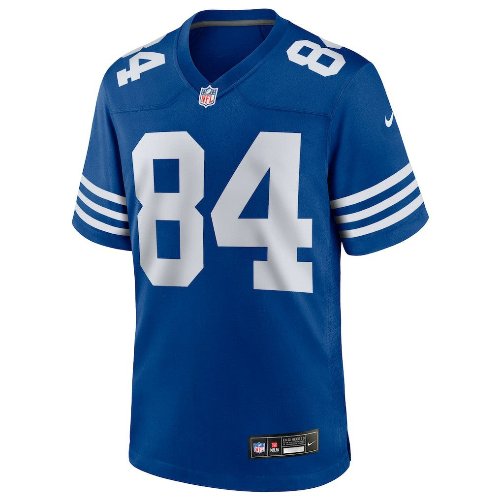 Tyler Warren  Alternate Game Jersey - Indianapolis Colts