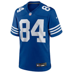 Tyler Warren  Alternate Game Jersey - Indianapolis Colts