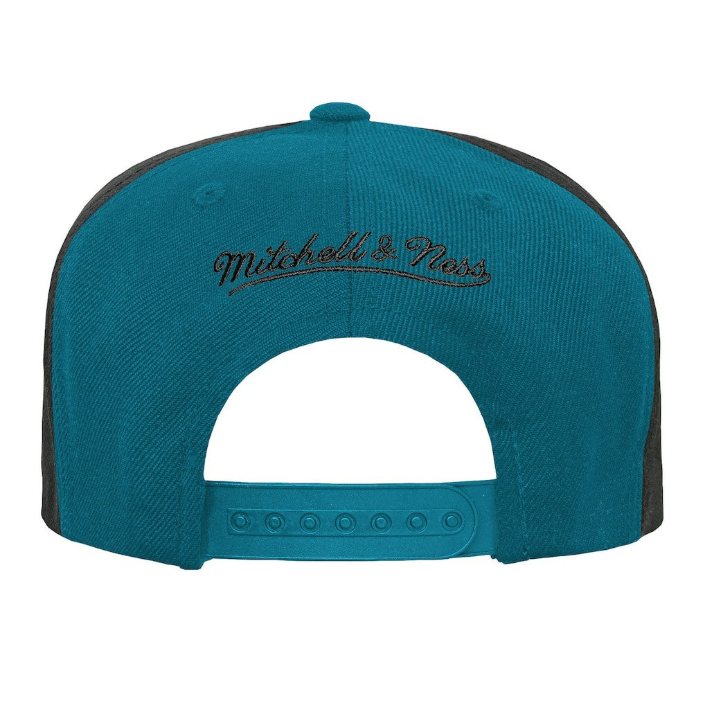 Youth Team Mascot Snapback Hat - Jacksonville Jaguars