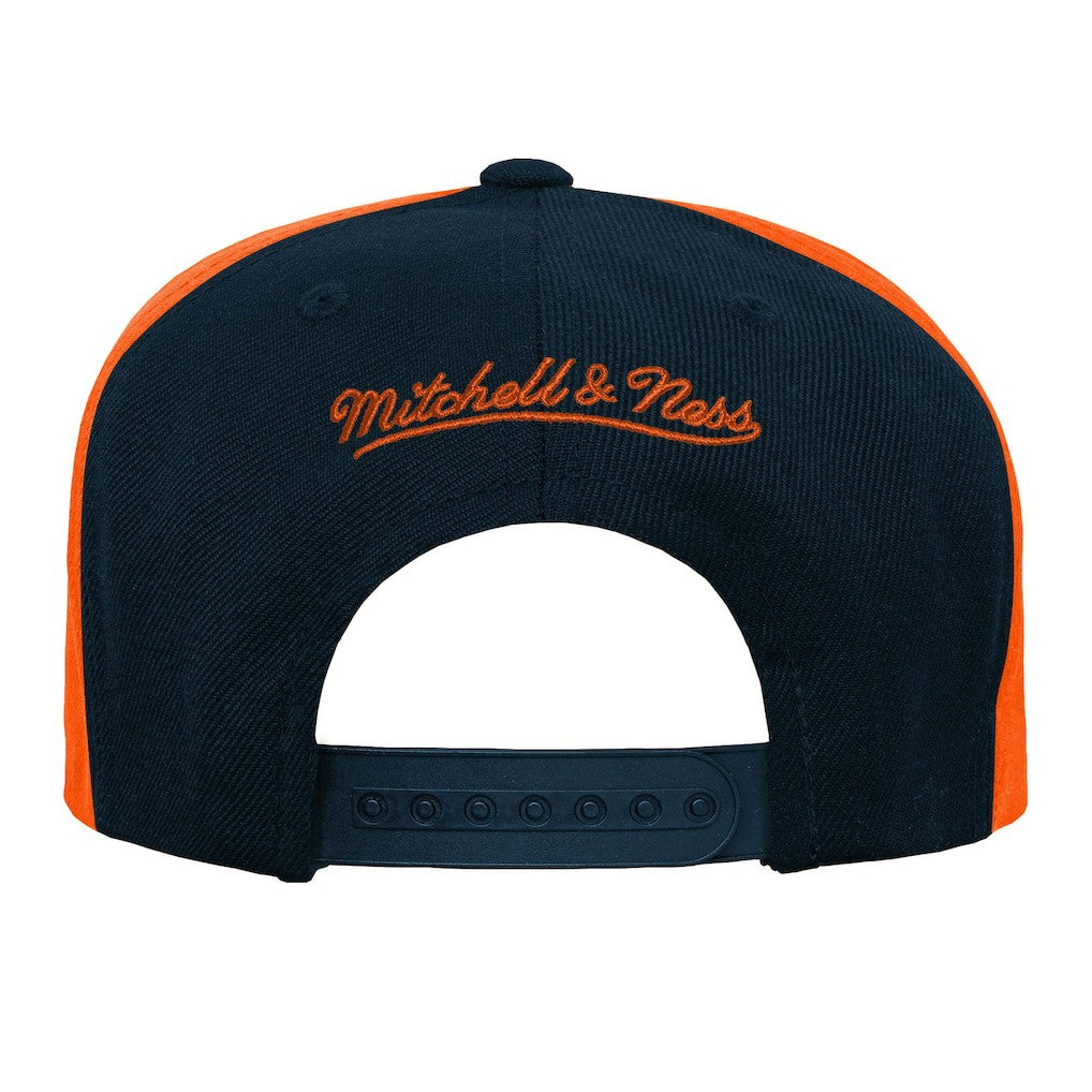 Youth Team Mascot Snapback Hat - Chicago Bears