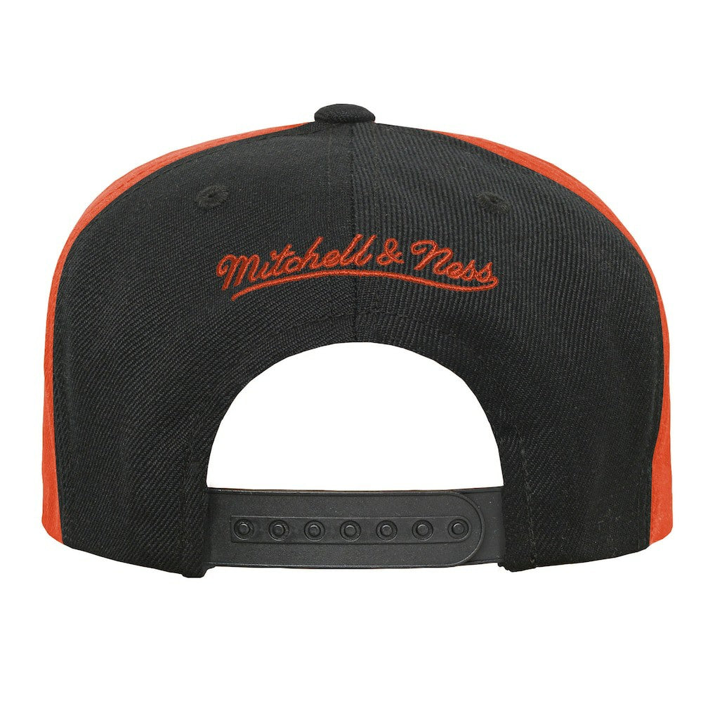 Youth Team Mascot Snapback Hat - Cincinnati Bengals
