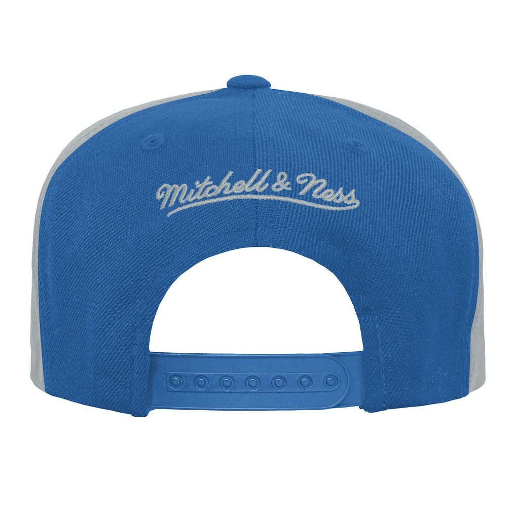 Youth Team Mascot Snapback Hat - Detroit Lions