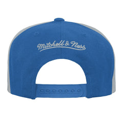 Youth Team Mascot Snapback Hat - Detroit Lions