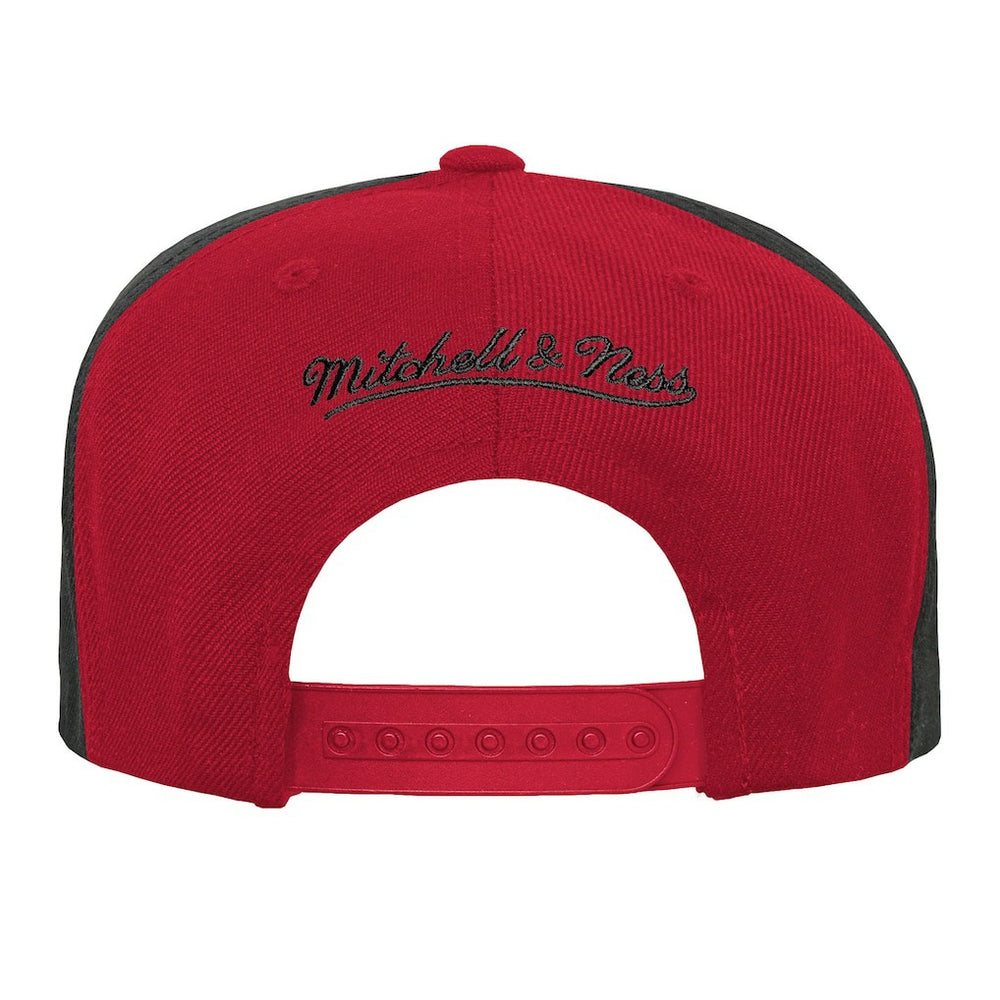 Youth Team Mascot Snapback Hat - San Francisco 49ers