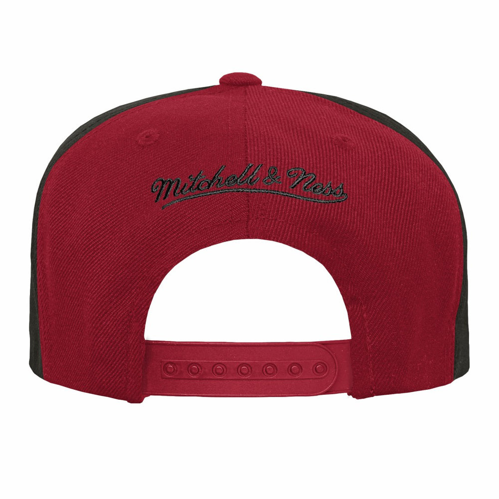 Youth Team Mascot Snapback Hat - Tampa Bay Buccaneers