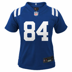 Tyler Warren  Preschool Team Game Jersey - Indianapolis Colts