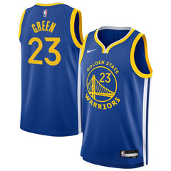 NBA Draymond Green Golden State Warriors Youth Swingman Jersey sale