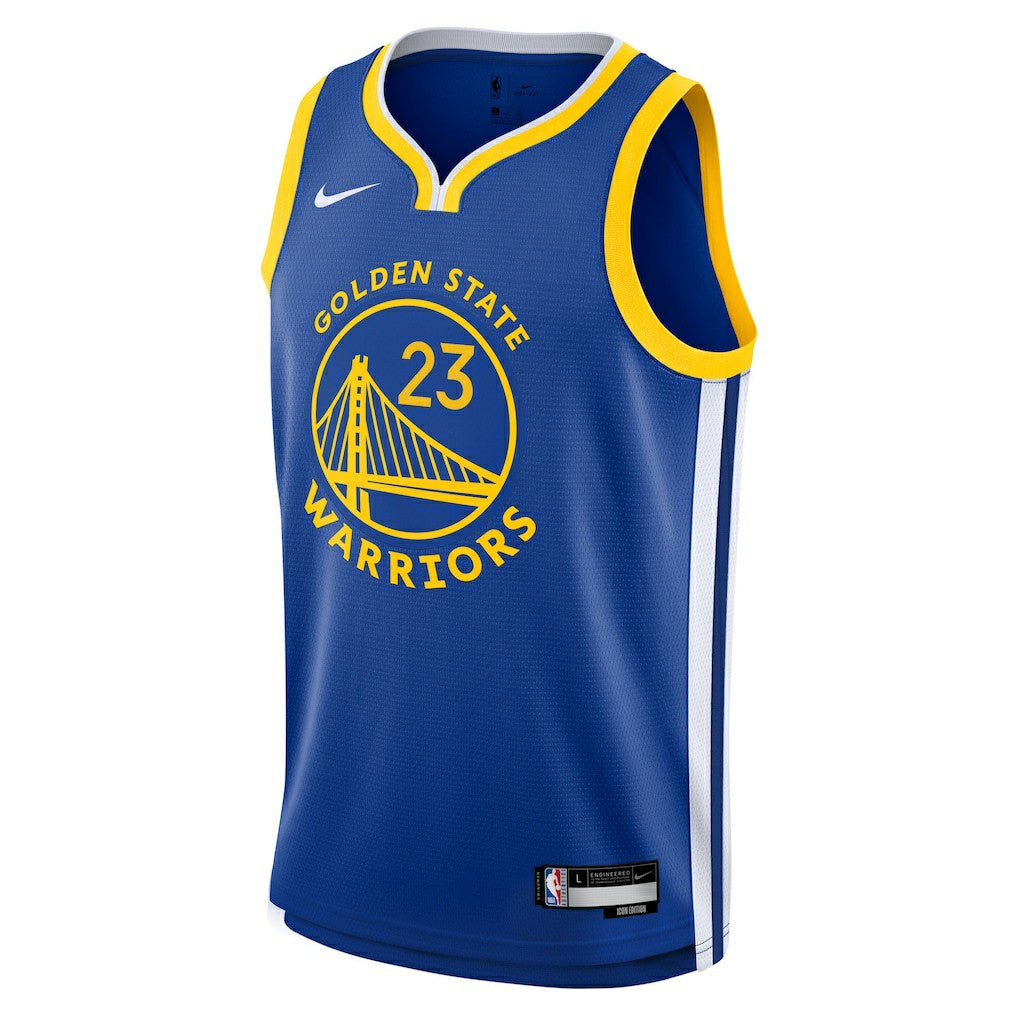 NBA Draymond Green Golden State Warriors Youth Swingman Jersey sale