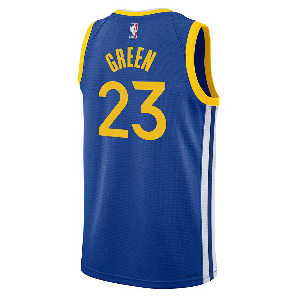NBA Draymond Green Golden State Warriors Youth Swingman Jersey sale