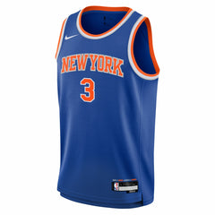 NBA Josh Hart New York Knicks Youth Swingman Jersey