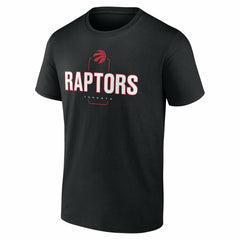 NBA Toronto Raptors Center Court Name & Number Custom T-Shirt