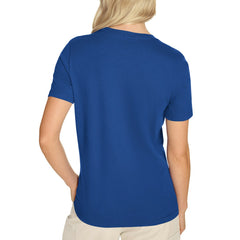 NBA New York Knicks Starter Women's Fireworks T-Shirt