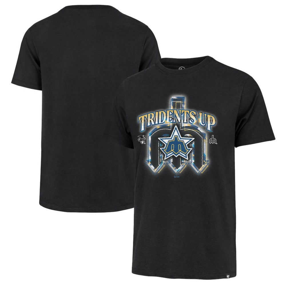MLB Seattle Mariners '47 Regional Franklin T-Shirt
