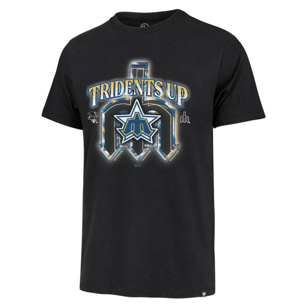 MLB Seattle Mariners '47 Regional Franklin T-Shirt